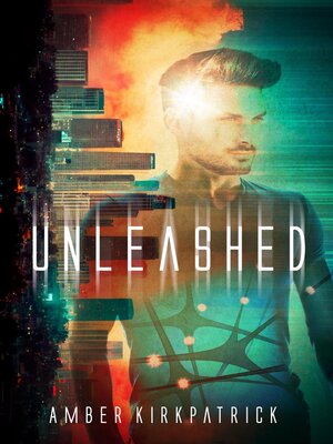 cover image of Unleashed